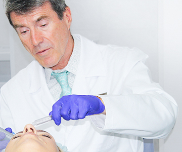 Витамин B в косметологии